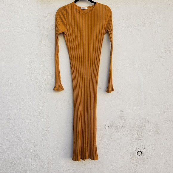 Reformation Dillon Dress - Picture 3 of 6